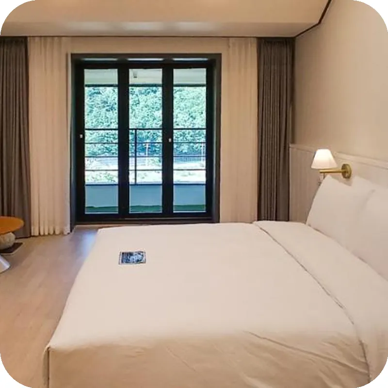 설악호텔 미송 Seorak Hotel Misong 호텔 내부 이미지