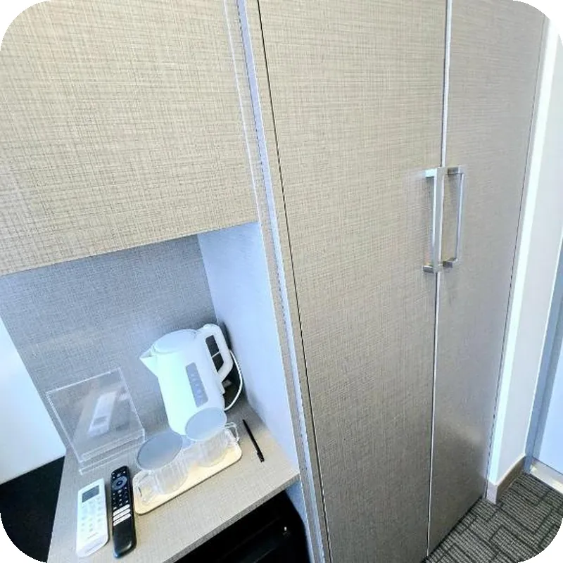 BUSAN HAEUNDAE  TERRACE OCEAN VIEW HOTEL 호텔 시설 이미지