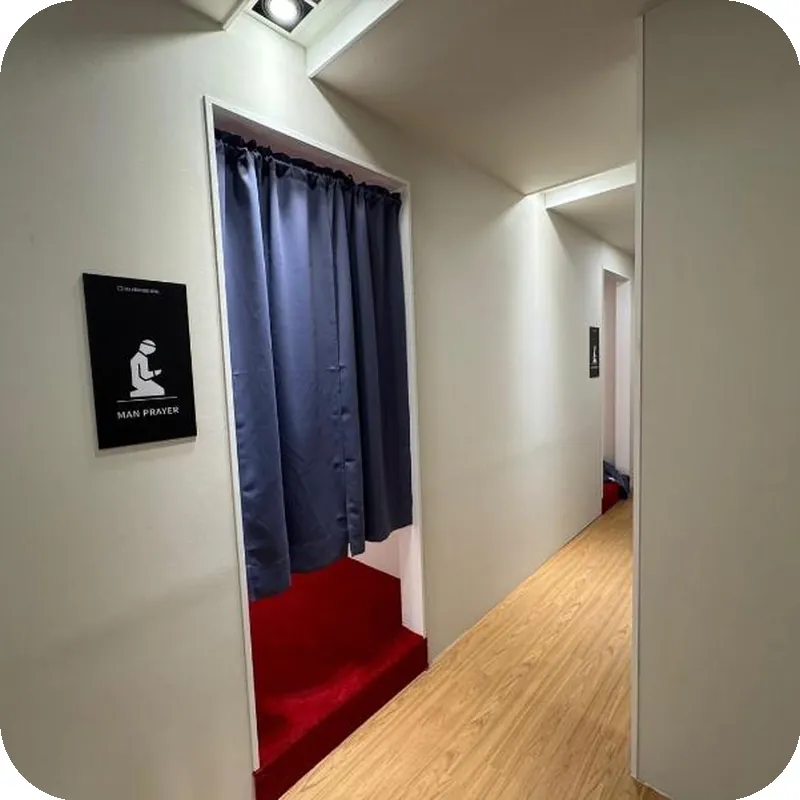 Gyeongju Silla Legacy Hotel 호텔 이미지