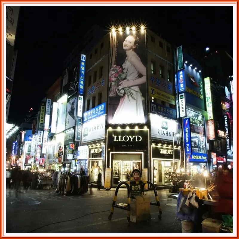 Olive Hostel W 호텔 시설 이미지