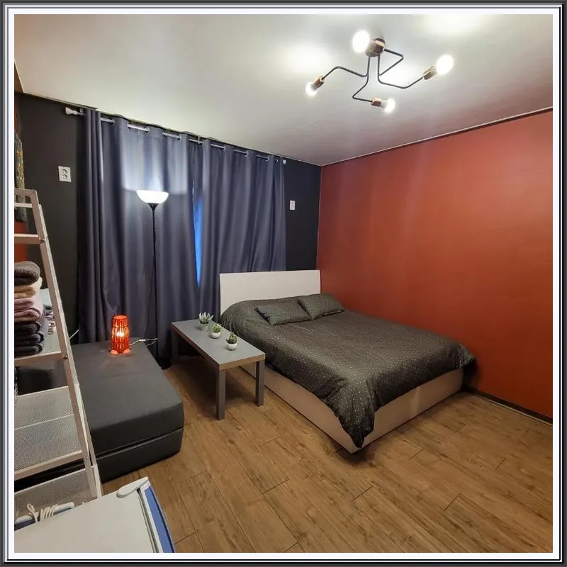 Olive Hostel W 호텔 시설 이미지