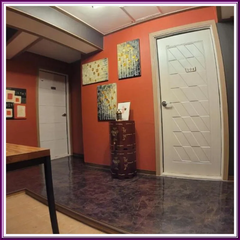 Olive Hostel W 호텔 이미지