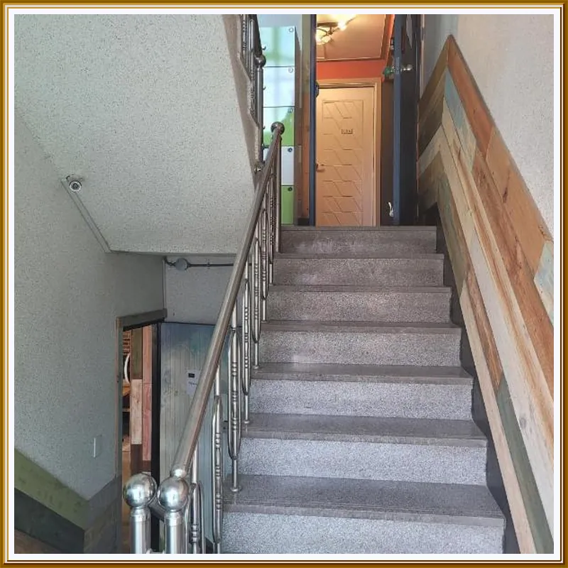 Olive Hostel W 호텔 이미지