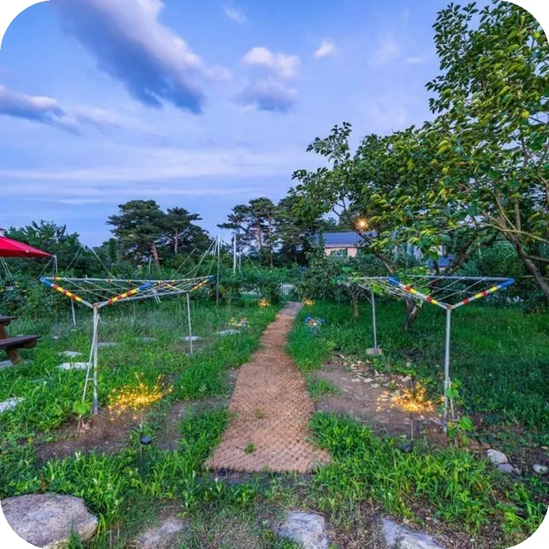 Peach Blossom Garden 호텔 이미지