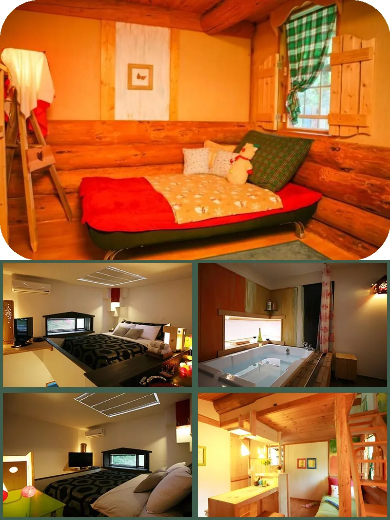 Namuwa Pension 호텔 기타 이미지