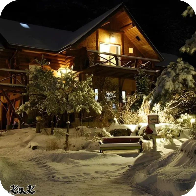 Namuwa Pension 호텔 이미지