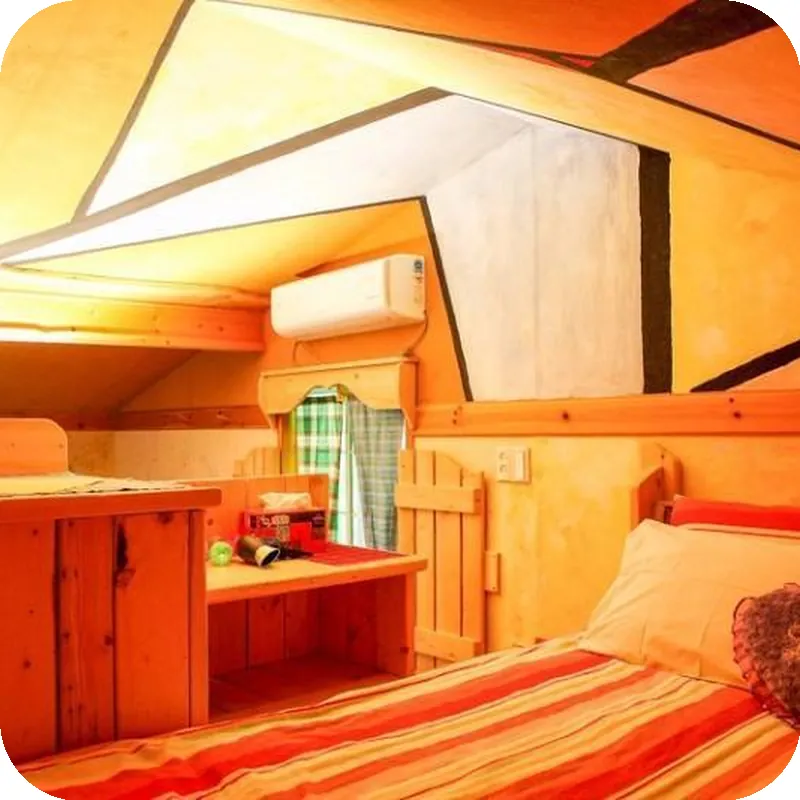 Namuwa Pension 호텔 내부 이미지