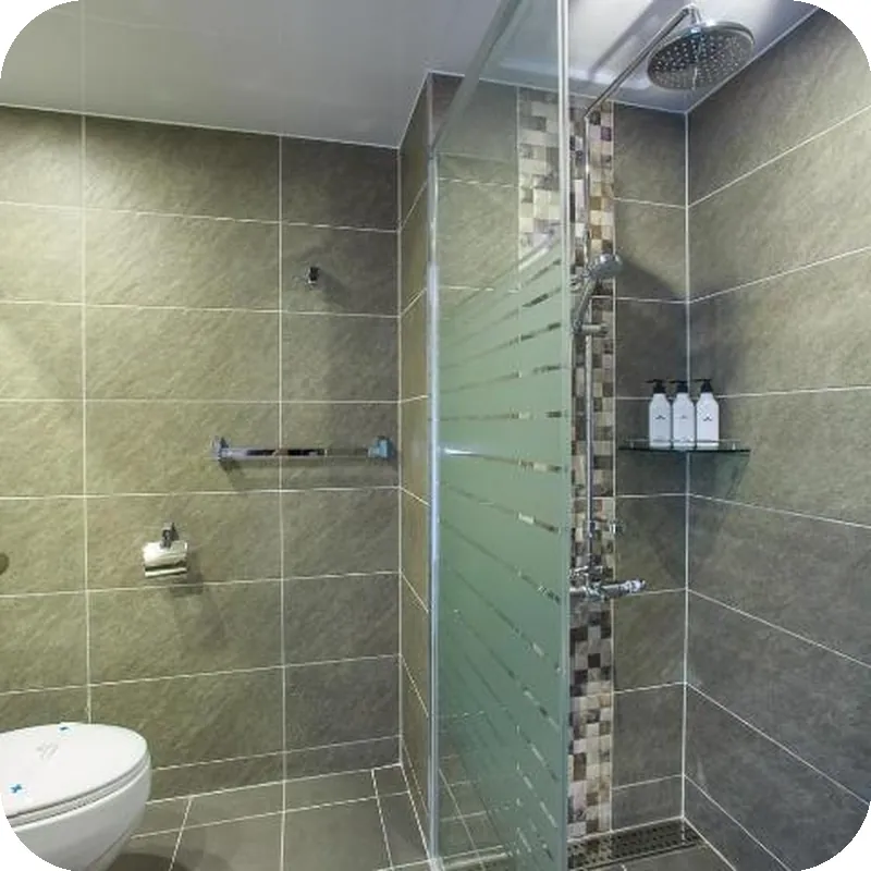 Harmony Hotel 호텔 시설 이미지