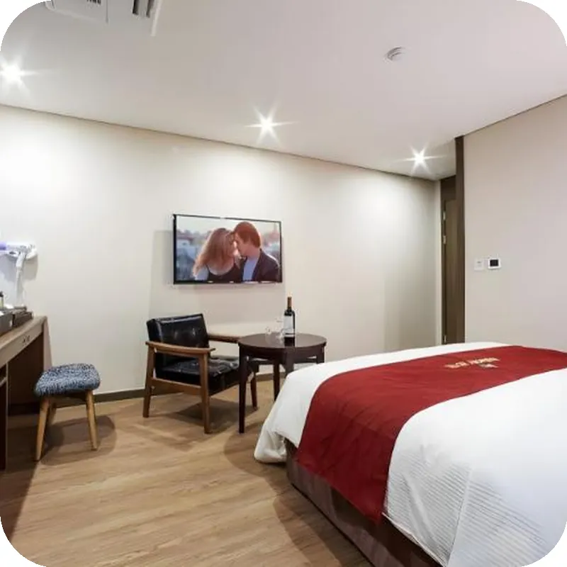 Harmony Hotel 호텔 내부 이미지