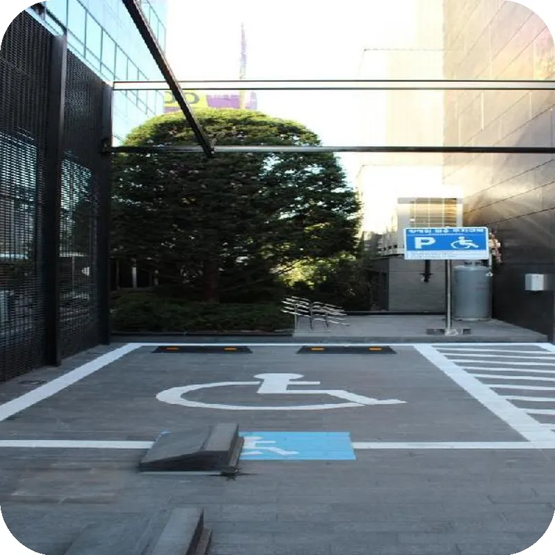 SR Hotel Seoul Magok 호텔 시설 이미지