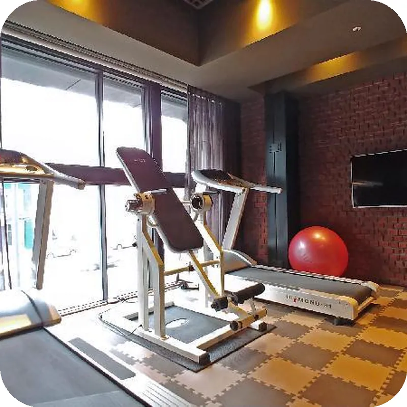 SR Hotel Seoul Magok 호텔 시설 이미지