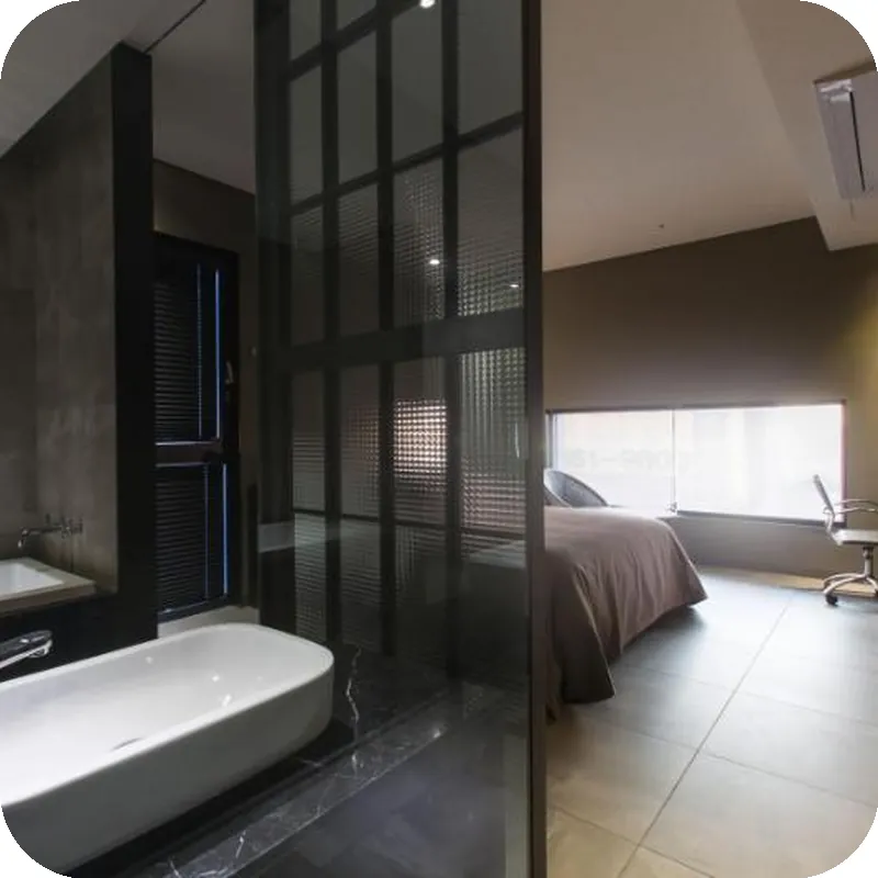 SR Hotel Seoul Magok 호텔 내부 이미지