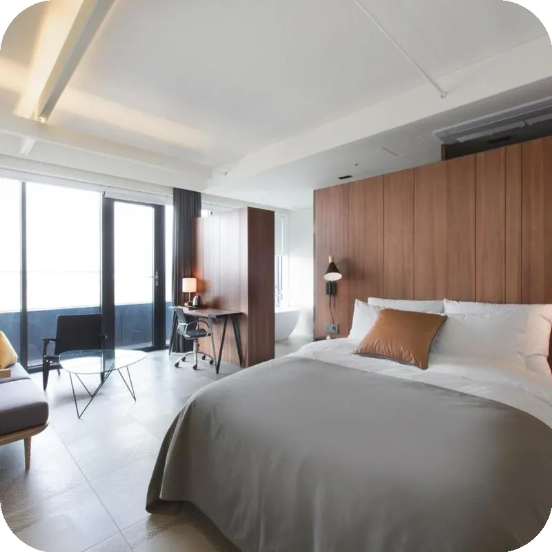 SR Hotel Seoul Magok 호텔 내부 이미지