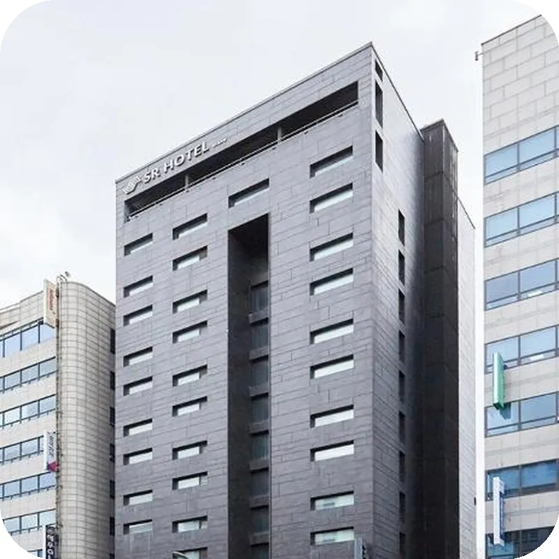 SR Hotel Seoul Magok 호텔 이미지