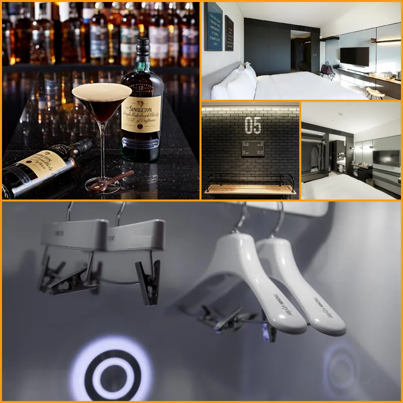 GLAD YEOUIDO 호텔 기타 이미지