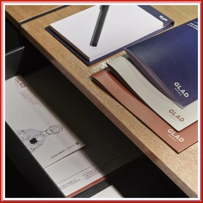 GLAD YEOUIDO 호텔 시설 이미지