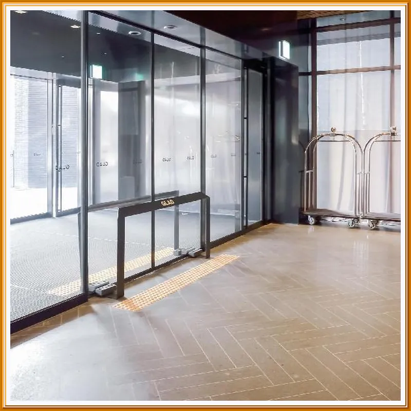 GLAD YEOUIDO 호텔 이미지