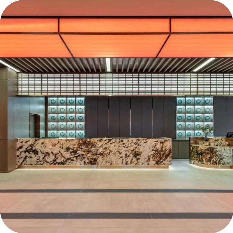 Hyatt Place Busan Yeonsan 호텔 시설 이미지