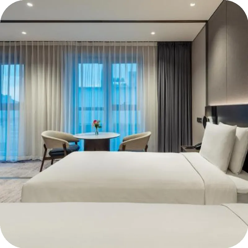 Hyatt Place Busan Yeonsan 호텔 시설 이미지