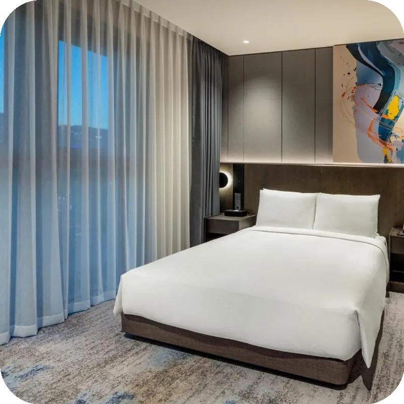 Hyatt Place Busan Yeonsan 호텔 내부 이미지