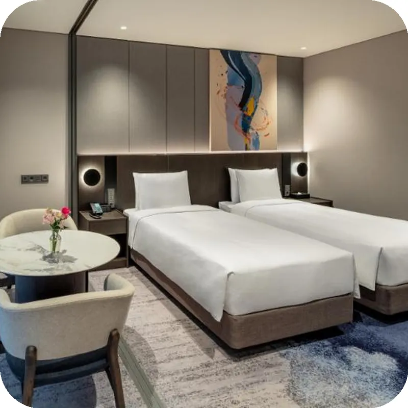 Hyatt Place Busan Yeonsan 호텔 내부 이미지