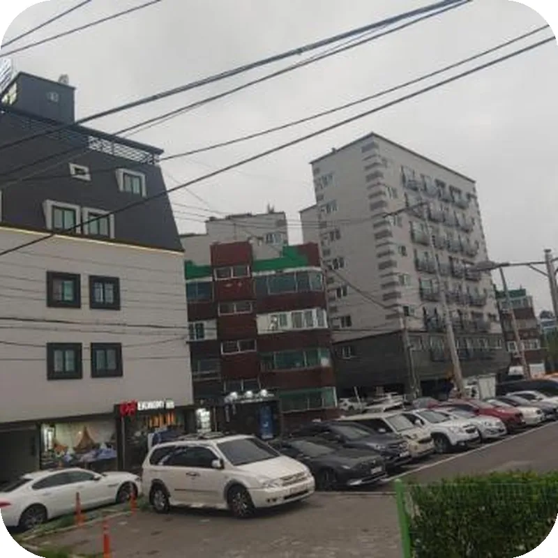 Ekonomy Hotel Incheon 호텔 이미지