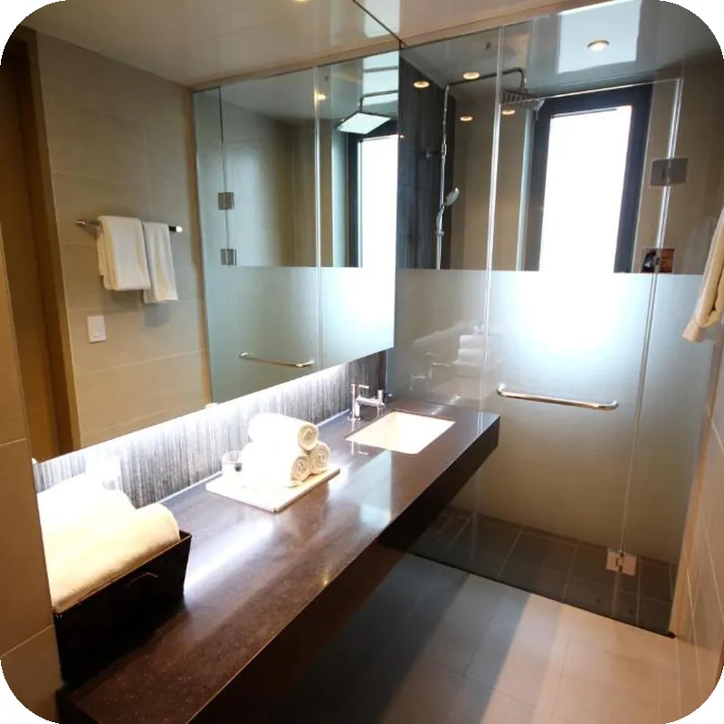 Vista Resort 호텔 시설 이미지