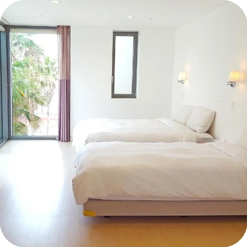 Vista Resort 호텔 내부 이미지