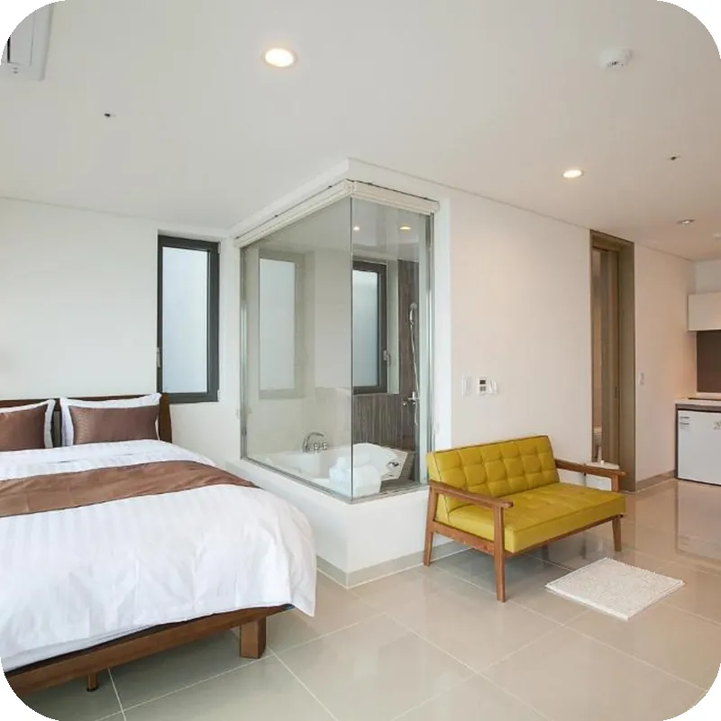 Vista Resort 호텔 내부 이미지