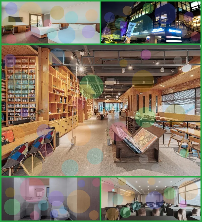 Jeonju Yeonghwa Hotel 호텔 기타 이미지