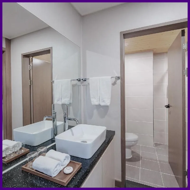 Jeonju Yeonghwa Hotel 호텔 시설 이미지