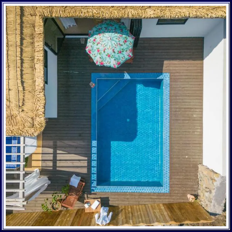 스테이 온 호텔 시설 이미지