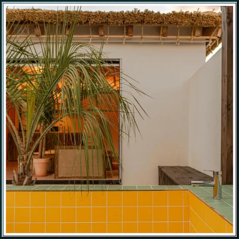 스테이 온 호텔 시설 이미지