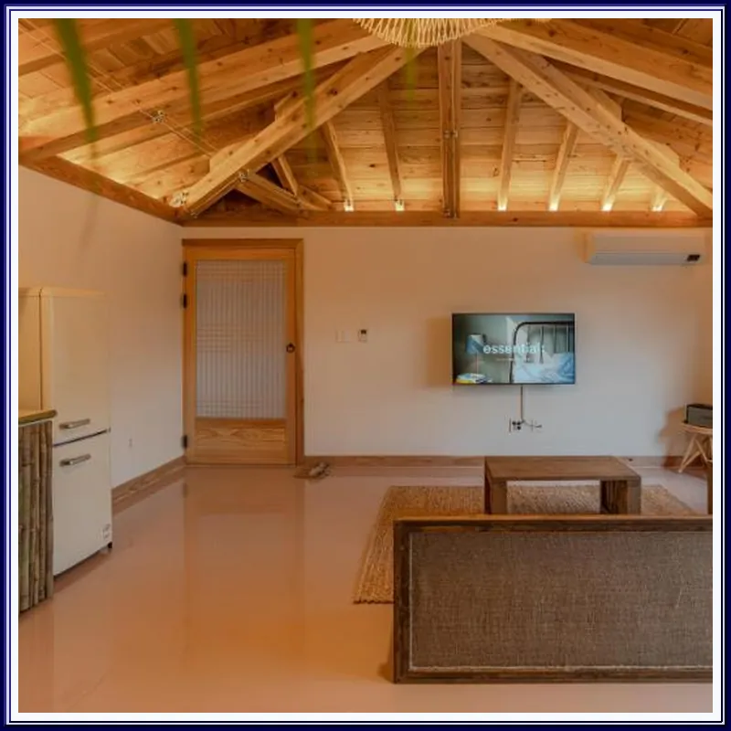 스테이 온 호텔 이미지