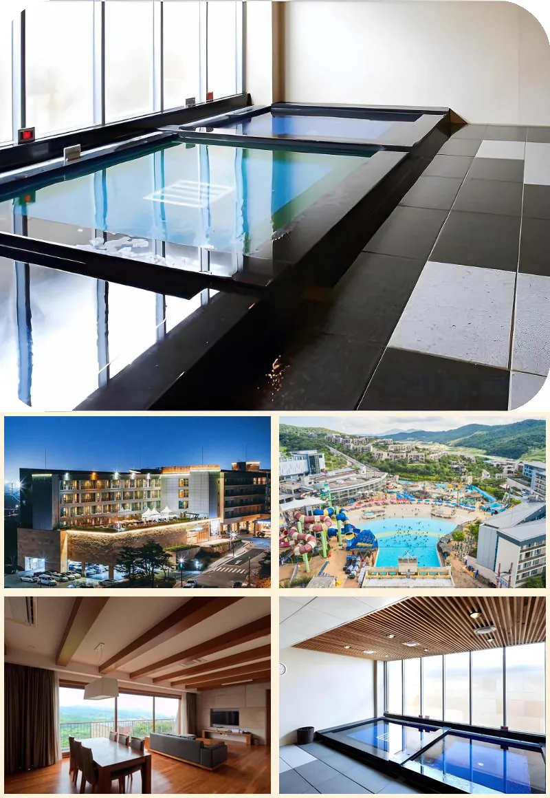 Gangdong Resort (formerly Blue One Resort) 호텔 기타 이미지
