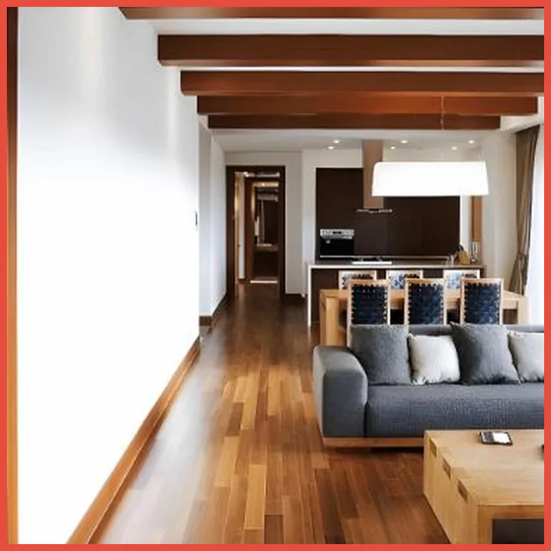 Gangdong Resort (formerly Blue One Resort) 호텔 내부 이미지
