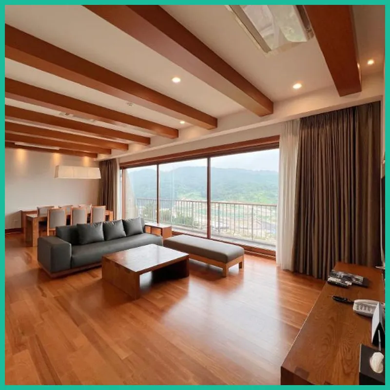 Gangdong Resort (formerly Blue One Resort) 호텔 내부 이미지