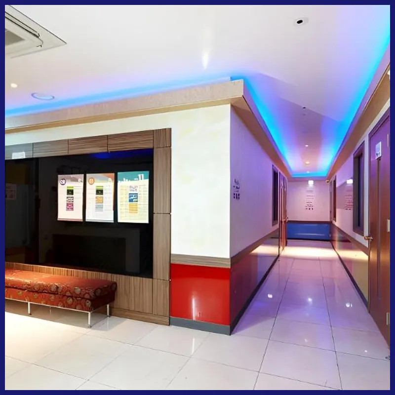 Gangdong Resort (formerly Blue One Resort) 호텔 이미지