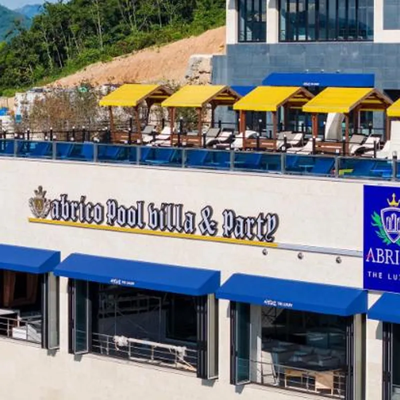 Abrico Pool Villa &amp;amp;amp;amp;amp;amp;amp;amp;amp;amp;amp;amp; Resort 호텔 이미지