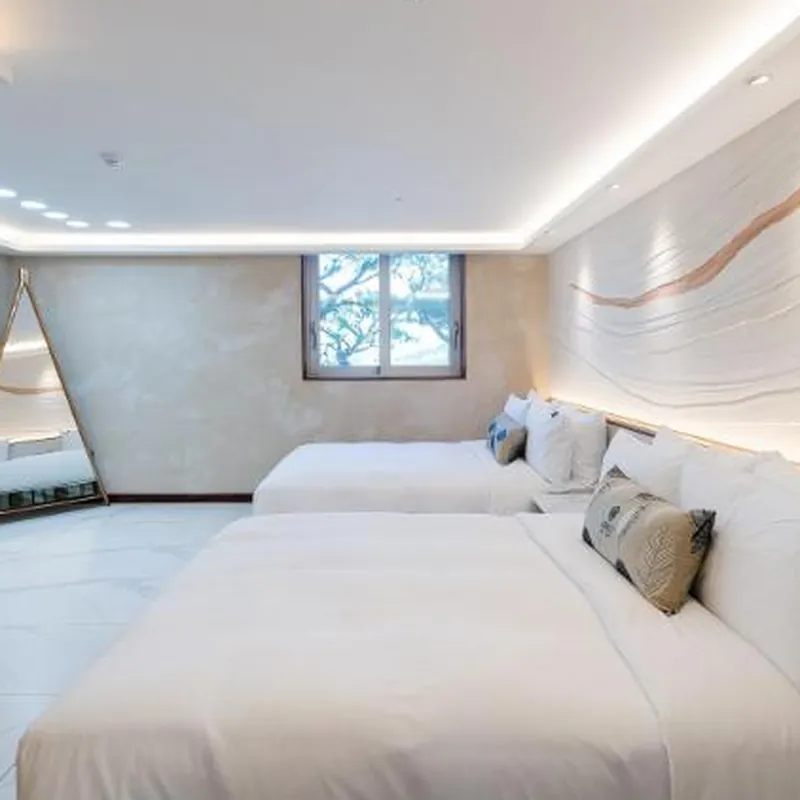 Abrico Pool Villa &amp;amp;amp;amp;amp;amp;amp;amp;amp;amp;amp;amp; Resort 호텔 내부 이미지