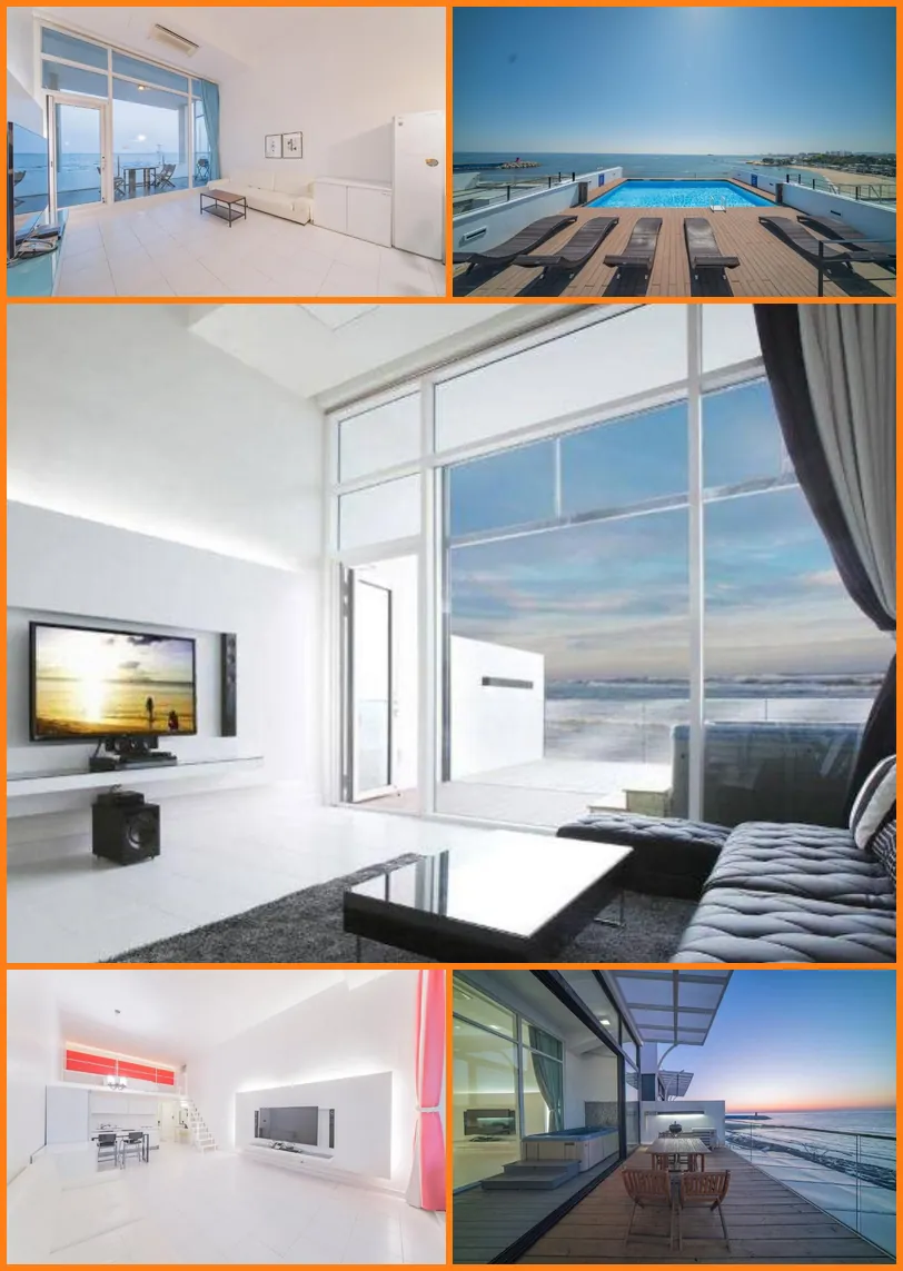 Goseong Sonoheim Pension 호텔 기타 이미지