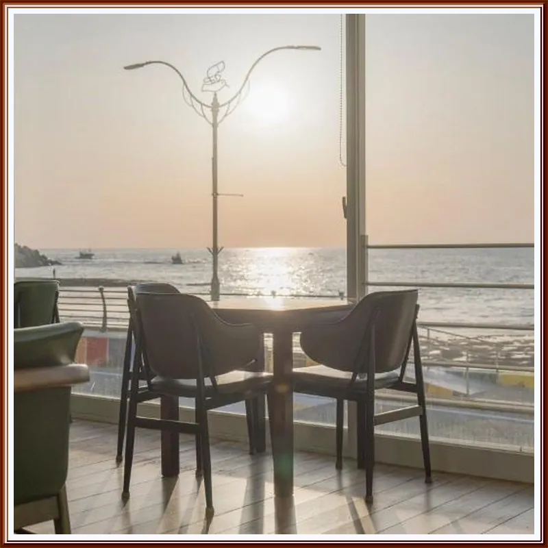 Goseong Sonoheim Pension 호텔 시설 이미지