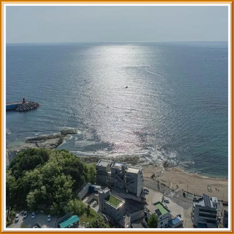 Goseong Sonoheim Pension 호텔 이미지