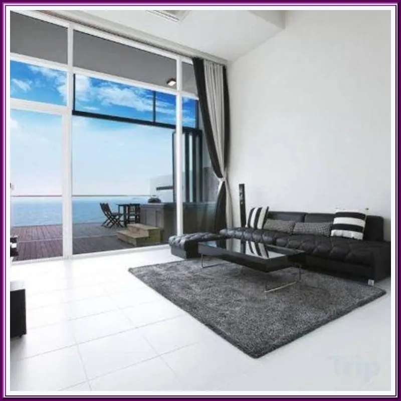 Goseong Sonoheim Pension 호텔 내부 이미지