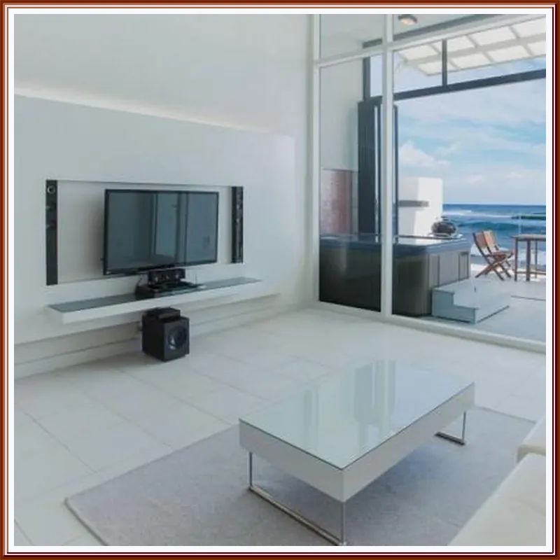 Goseong Sonoheim Pension 호텔 내부 이미지