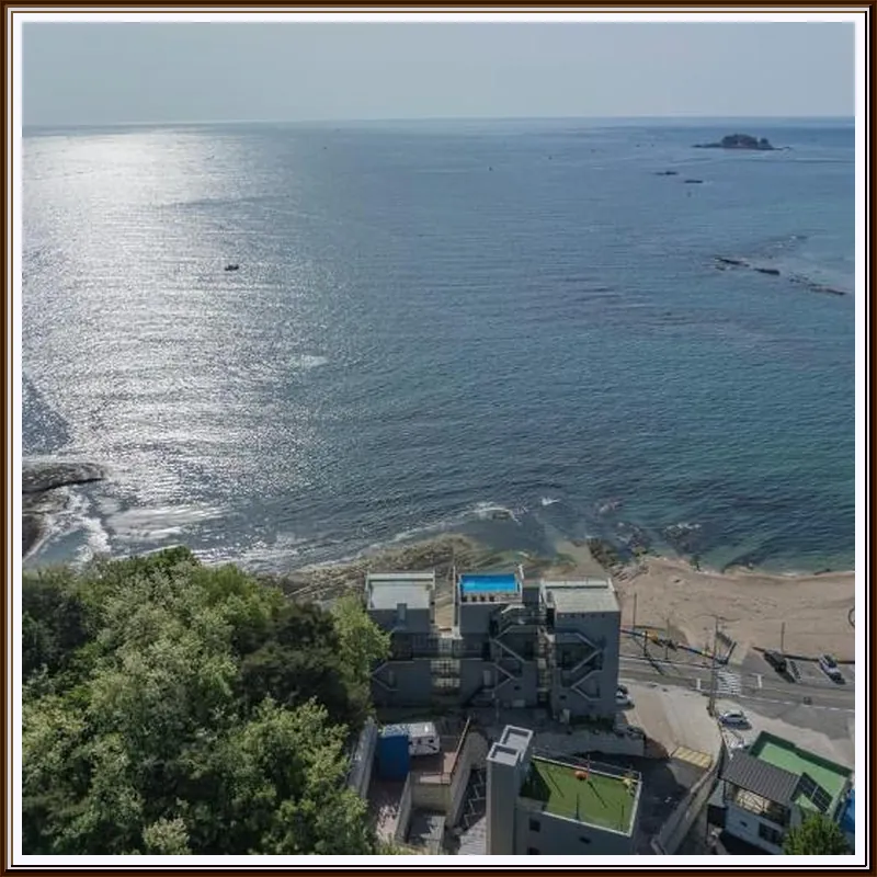 Goseong Sonoheim Pension 호텔 이미지