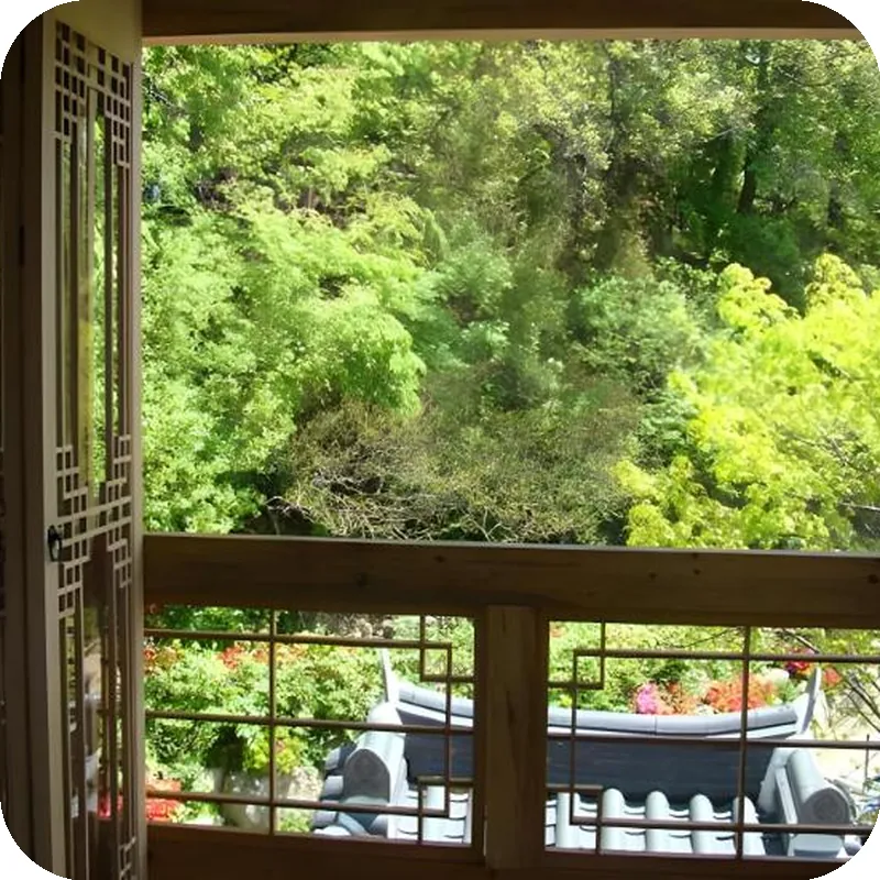 Gyodong Gaon Pension 호텔 시설 이미지