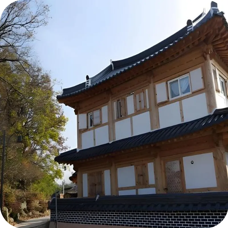 Gyodong Gaon Pension 호텔 이미지