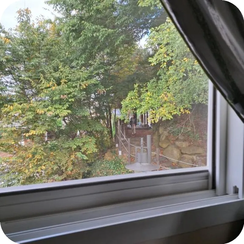 Gyodong Gaon Pension 호텔 이미지