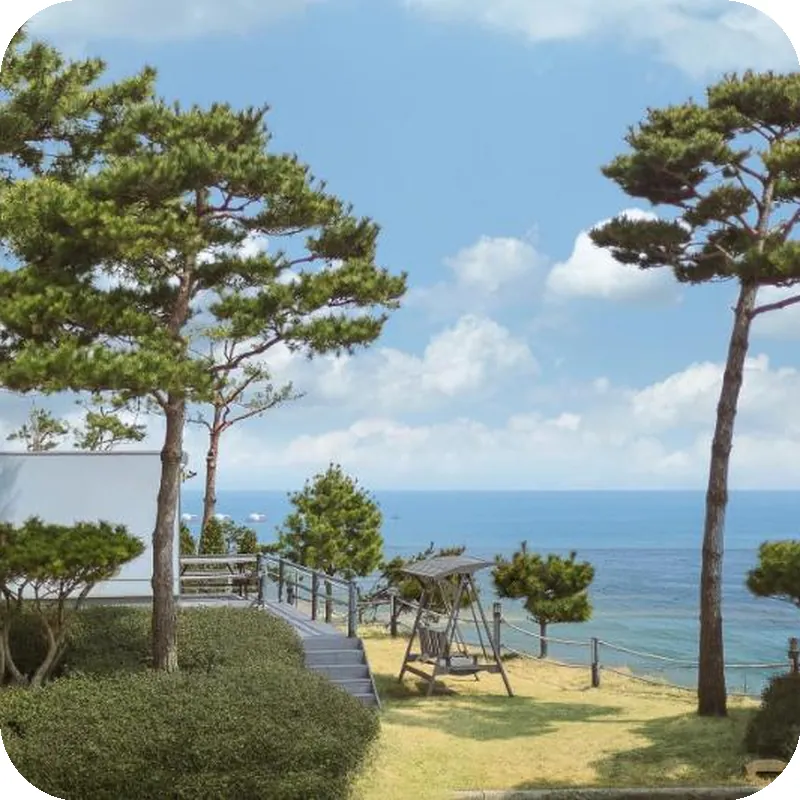 Aragaon Pension 호텔 이미지